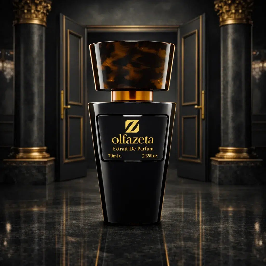 Parfums Homme
