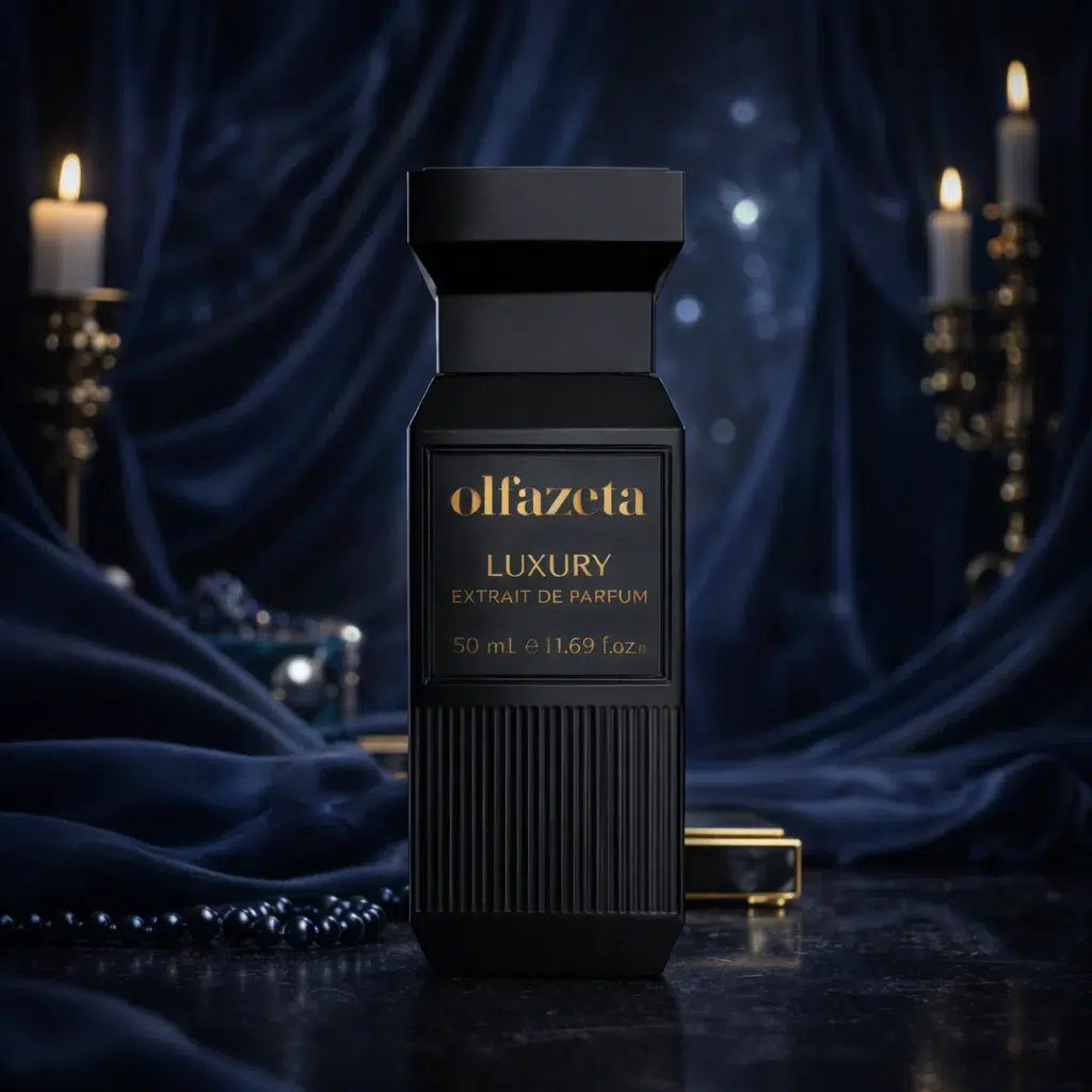 Parfums Luxury Homme