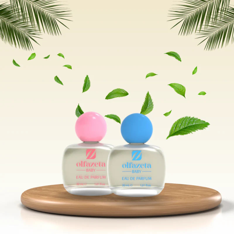 Parfums Enfants