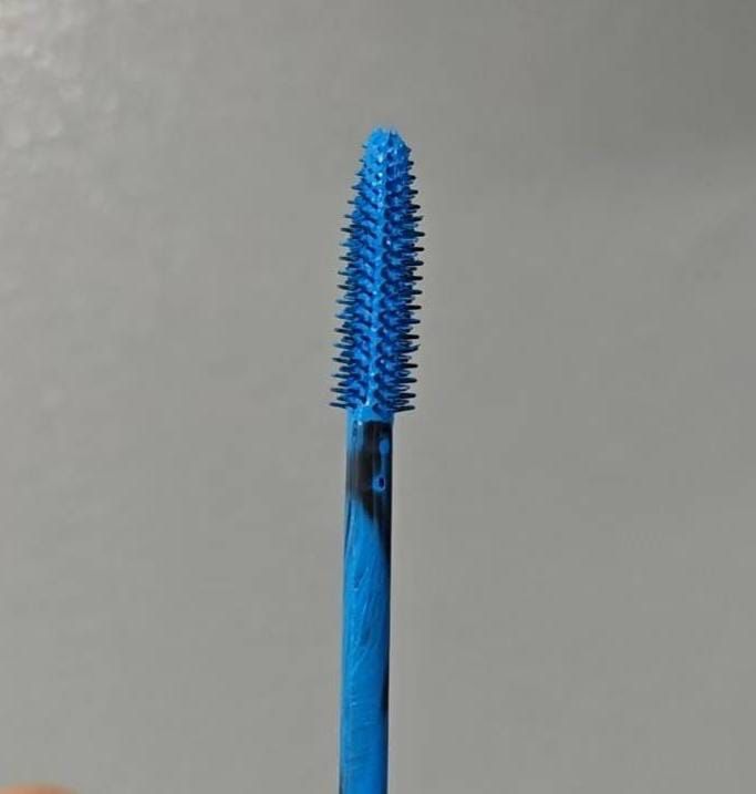 Mascara longue tenue