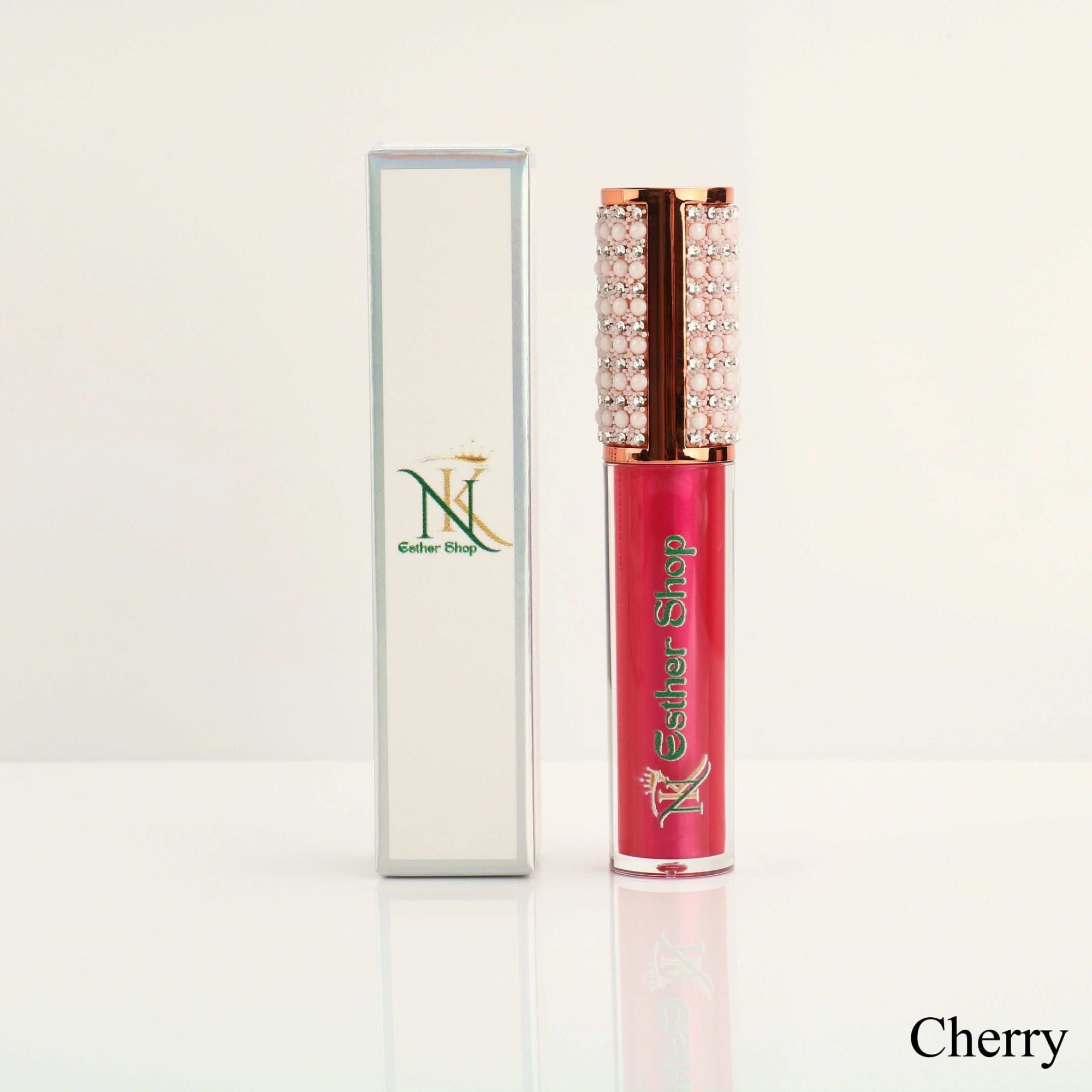 Gloss Cherry