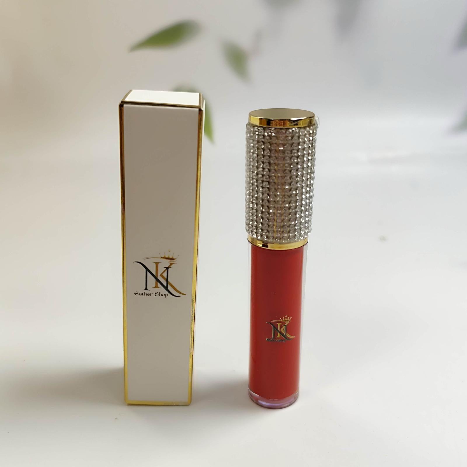 Rouge à lèvres couleur numéro 5