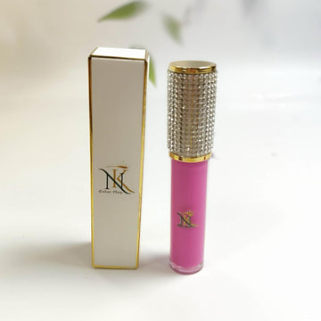 Rouge à lèvres couleur numéro 7