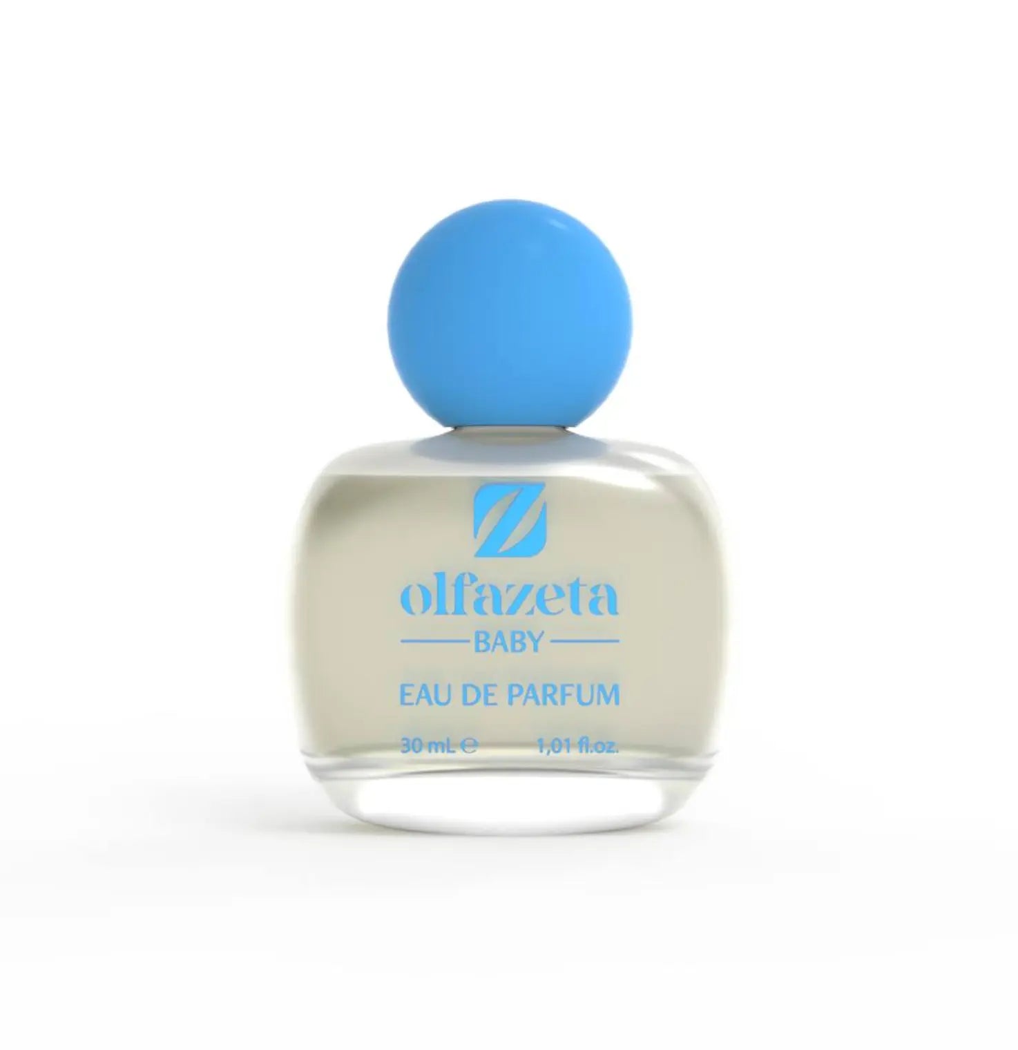 045 - Parfum Garçon