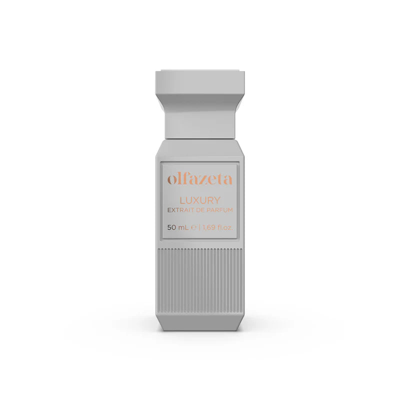100 - White Aoud (inspiré de Montale)