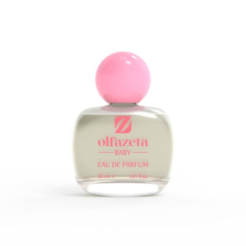 046E - Parfum Fille