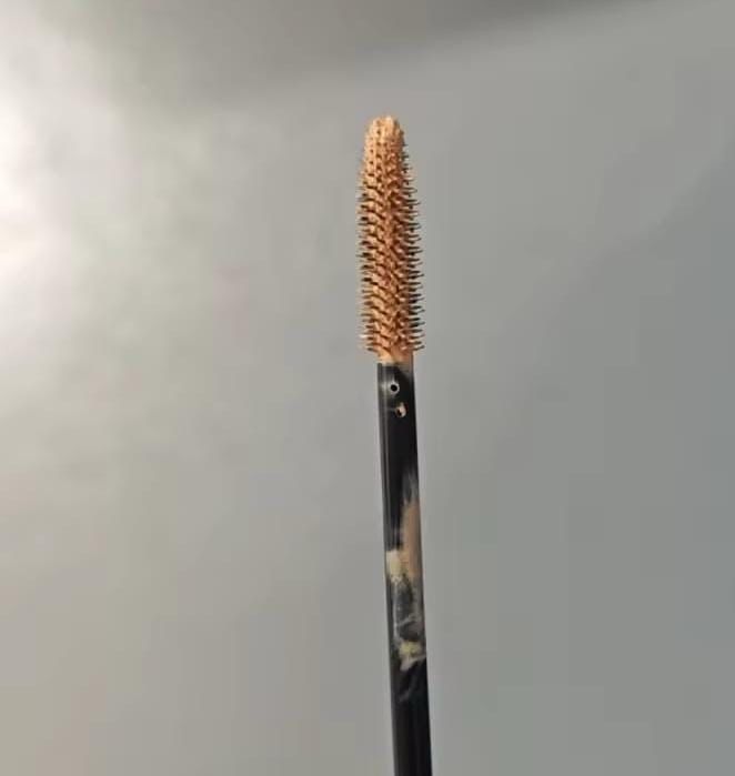 Mascara longue tenue