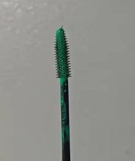 Mascara longue tenue