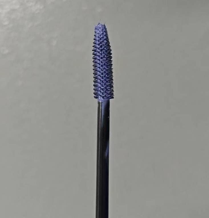 Mascara longue tenue