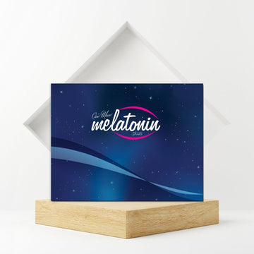One More Melatonin Plus